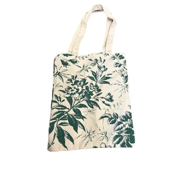 Gucci Floral Beauty Floral Tote -new . Canvas - Picture 2 of 4
